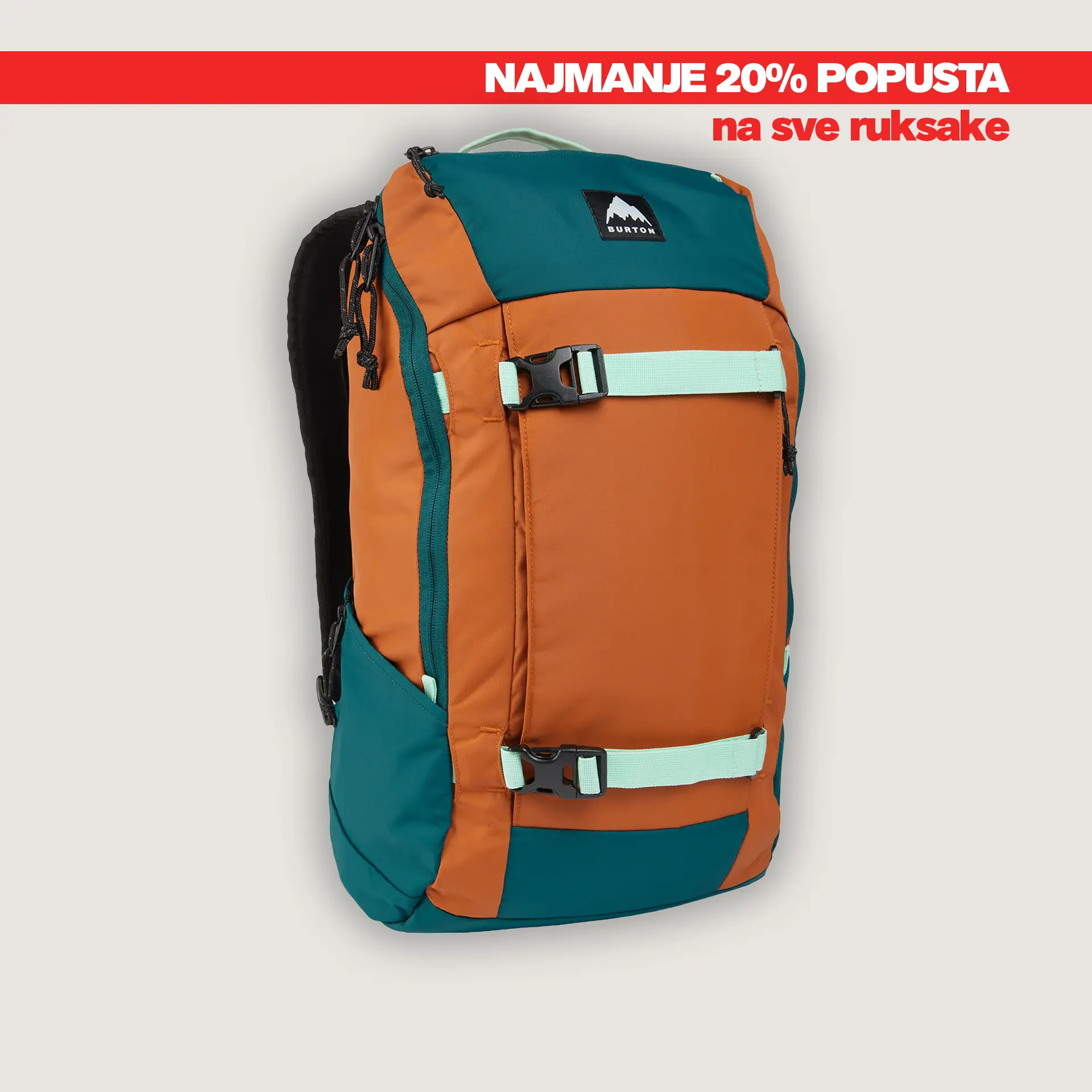 Backpacks