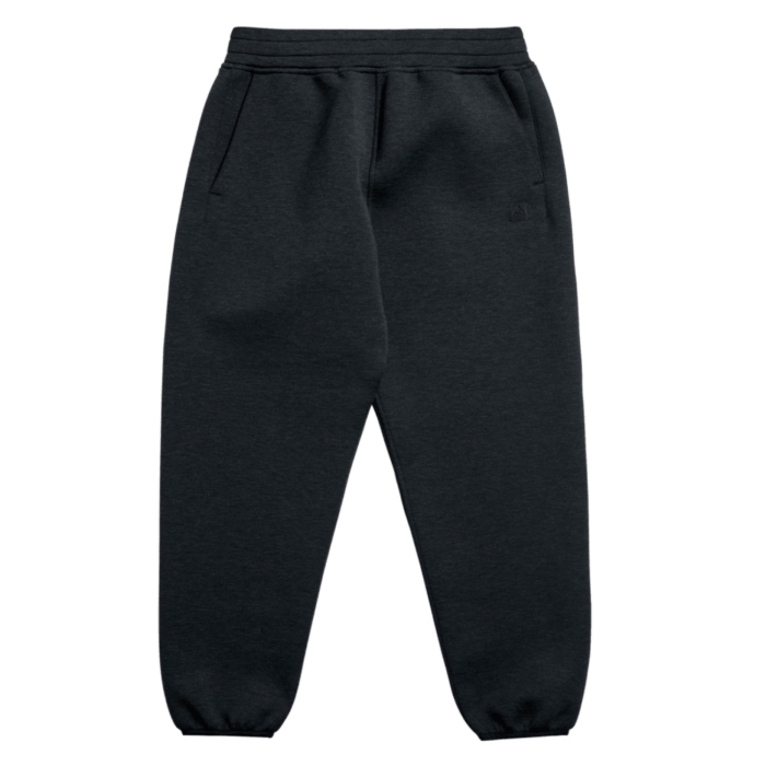BURTON SPACECLOUD PANTS TRUE BLACK HEATHER XL