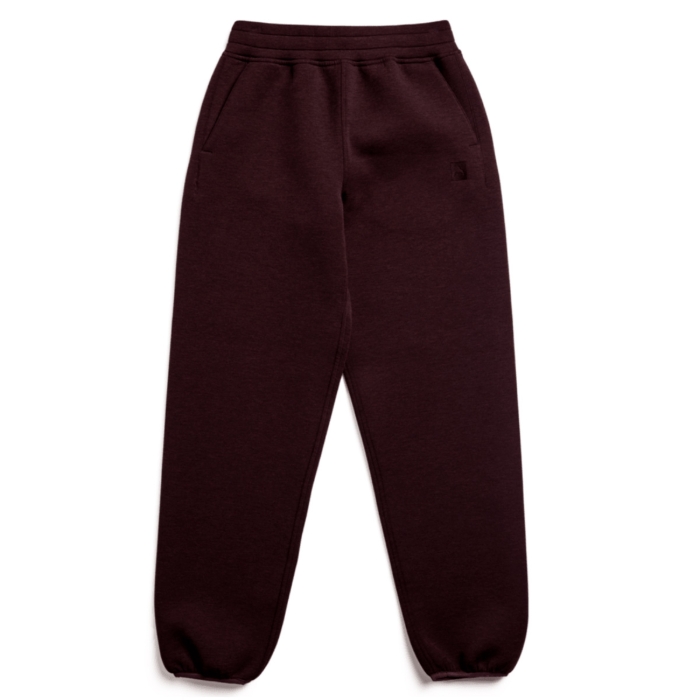 BURTON W SPACECLOUD PANTS BEAR HUG BROWN HTR XS