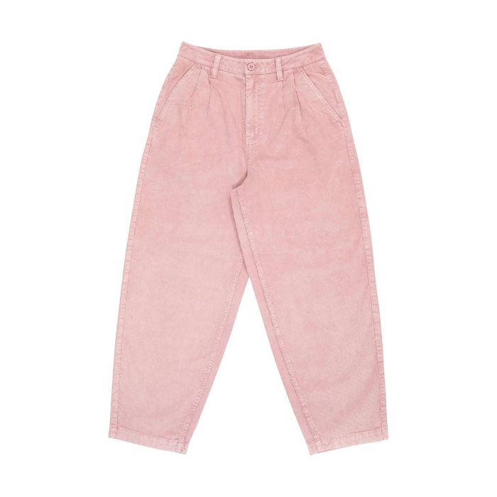 SANTA CRUZ MAKERS PANT PUTTY WASH 8