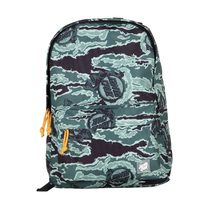 SANTA CRUZ CRUZ BACKPACK FUSE CAMO UNI