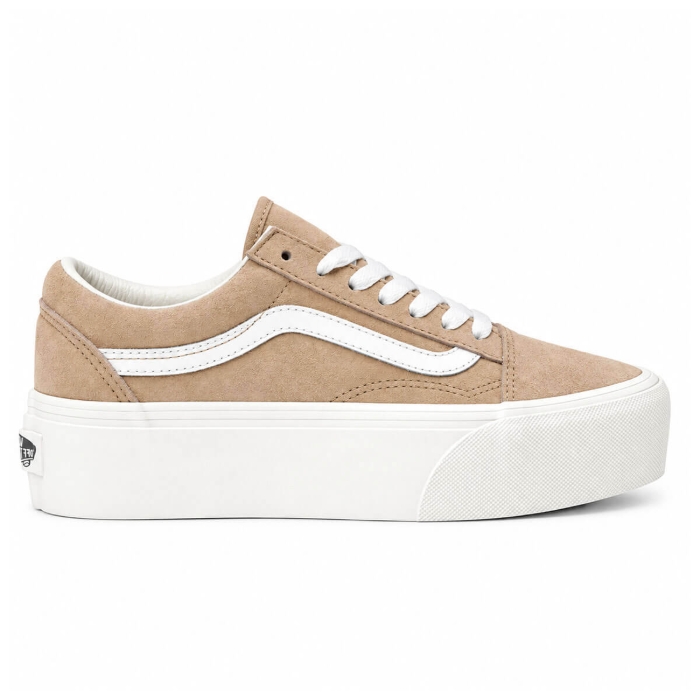 VANS OLD SKOOL STACKFORM INCENSE 36