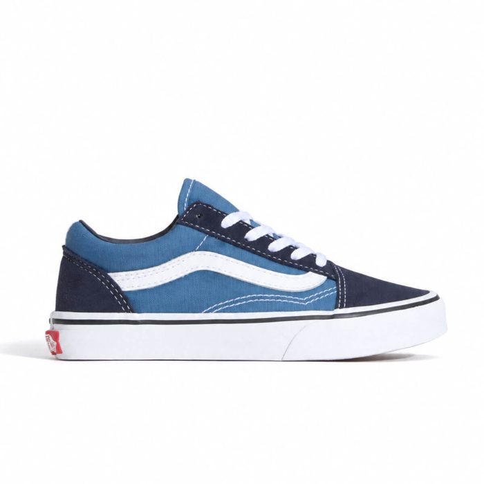 VANS OLD SKOOL NAVY 35