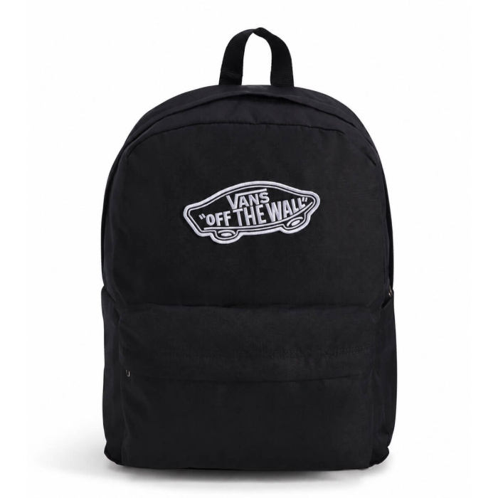 VANS OLD SKOOL CLASSIC BACKPACK BLACK UNI