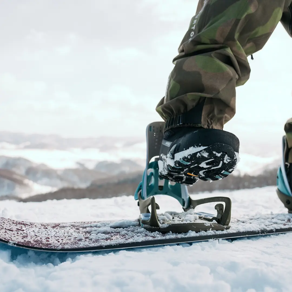 Slika za kategorijo Moška snowboard oprema