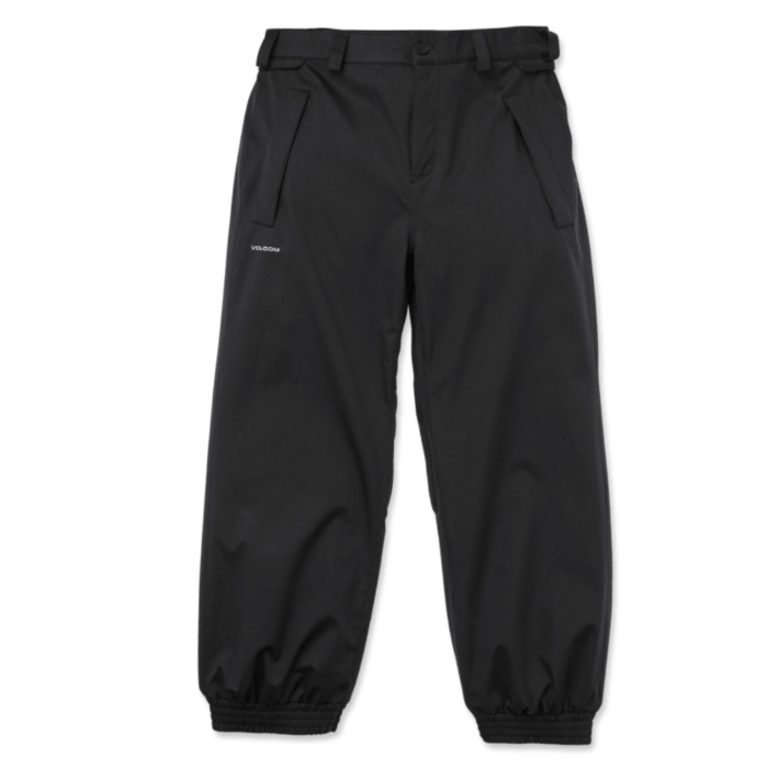 VOLCOM ARTHUR 20K PANT BLACK XXL