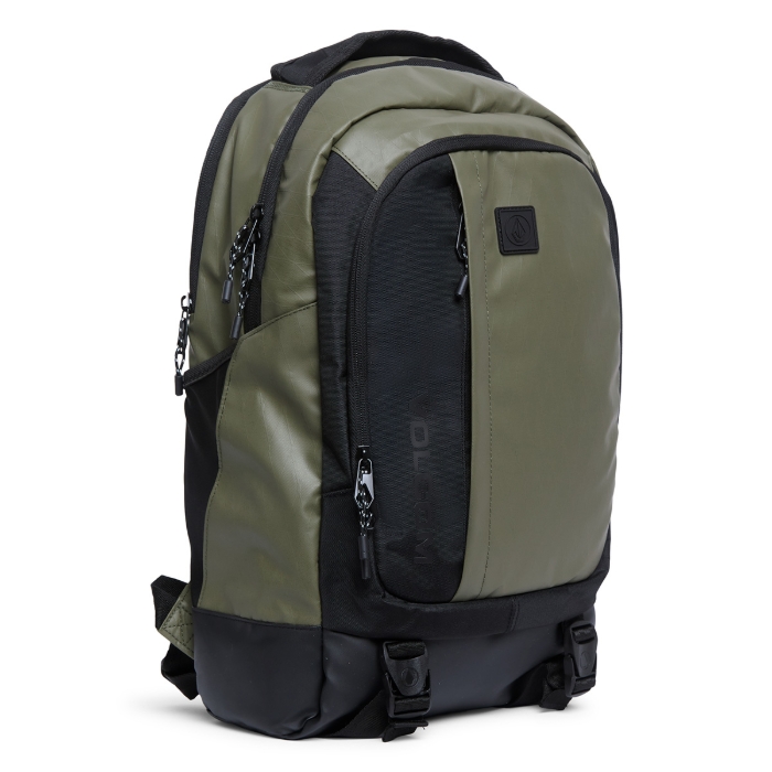 VOLCOM VENTURE BACKPACK OLIVE UNI