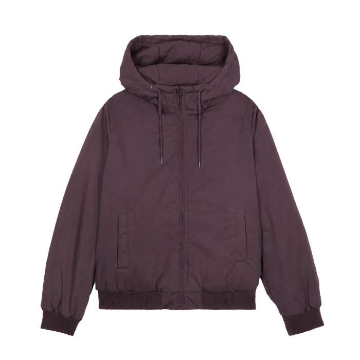 VOLCOM WERNAN 10K JACKET RAISIN XS