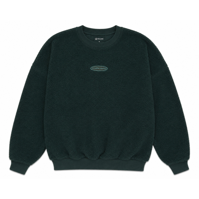 VOLCOM PIOU CREW SCARAB XS