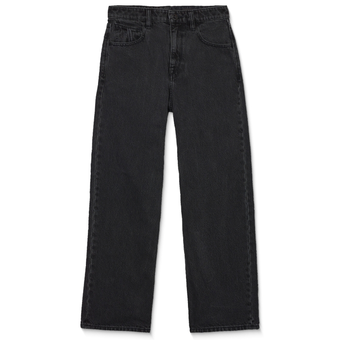 VOLCOM BILLOW DENIM II WASHED SLATE 22