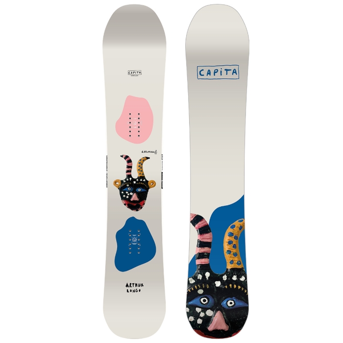 CAPITA AERONAUT ASSORTED 153