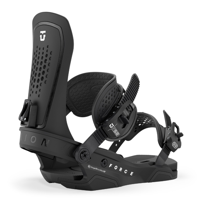 UNION BINDING CO. FORCE BLACK M
