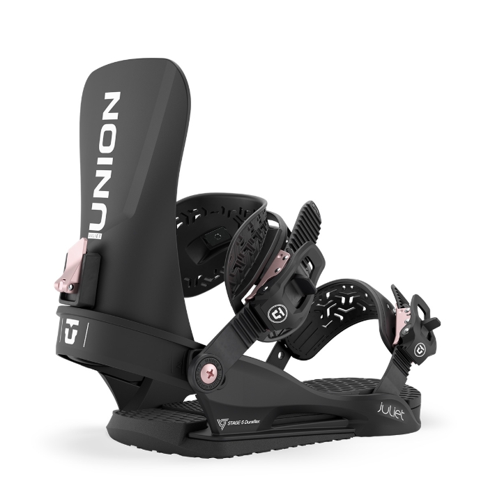UNION BINDING CO. JULIET BLACK S