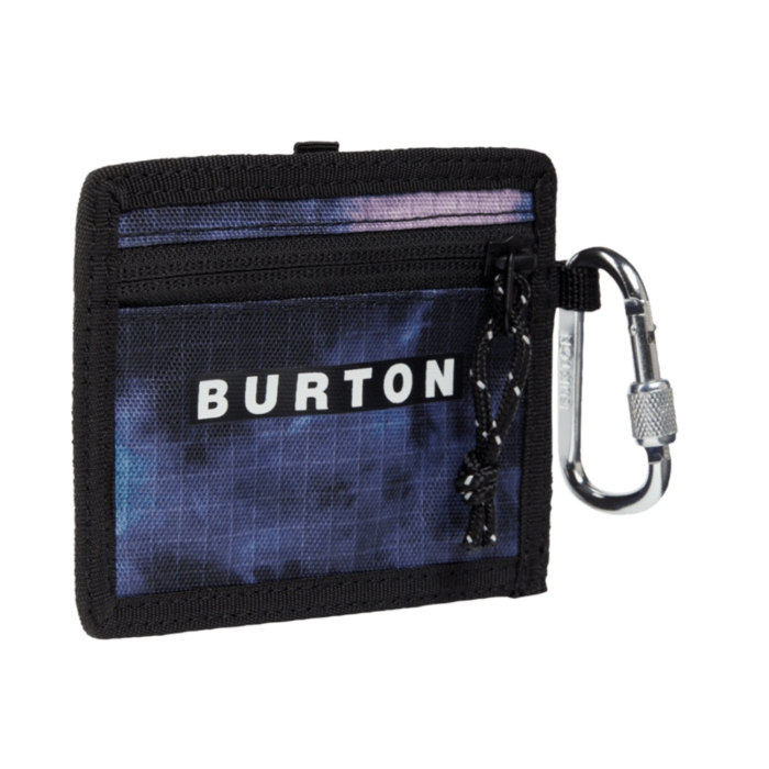 BURTON JPN PASS CASE CRYSTAL DYE UNI