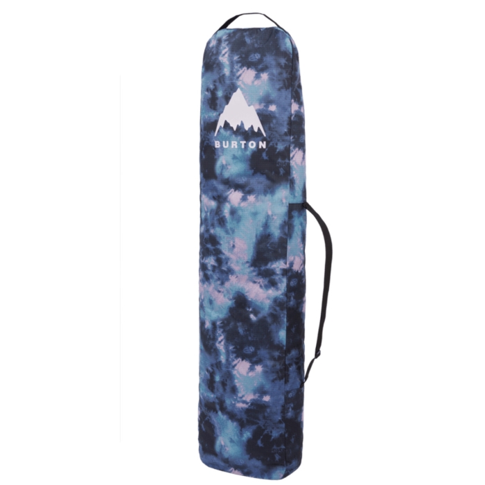BURTON COMMUTER SPACE SACK CRYSTAL DYE 146CM